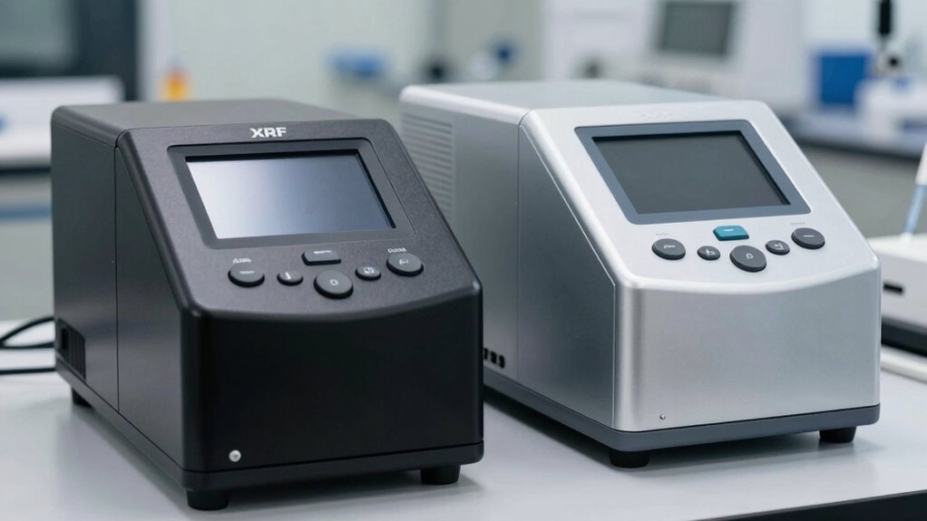 secrets of metal analyzers