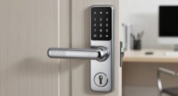 secure advanced home locks
