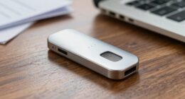 secure biometric data protection