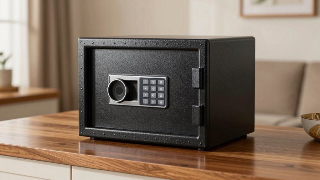 secure durable secure reliable