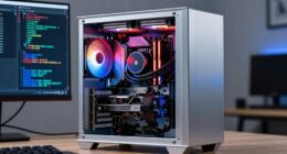 selecting affordable ai gpu enclosures