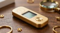 selecting affordable gold purity testers