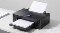 selecting affordable high speed scanners