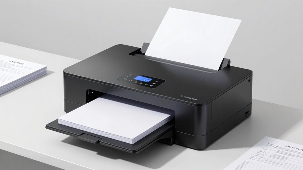 selecting affordable high speed scanners