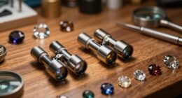 selecting affordable quality loupes