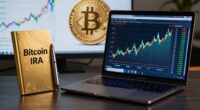 tax advantages of bitcoin ira