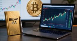 tax advantages of bitcoin ira