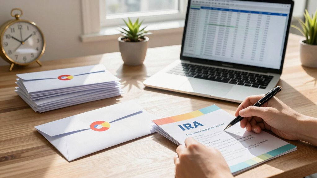 tax efficient charitable ira strategy