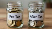 tax implications of mixing