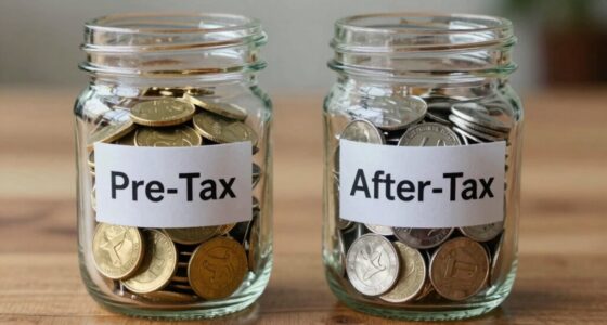 tax implications of mixing