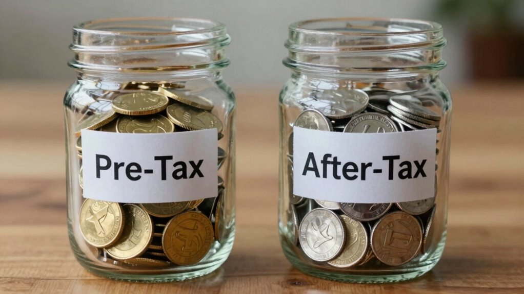 tax implications of mixing