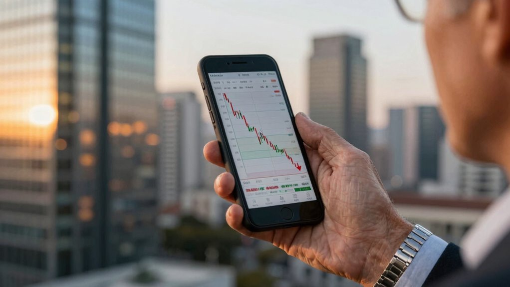 tax strategies and emotional resilience