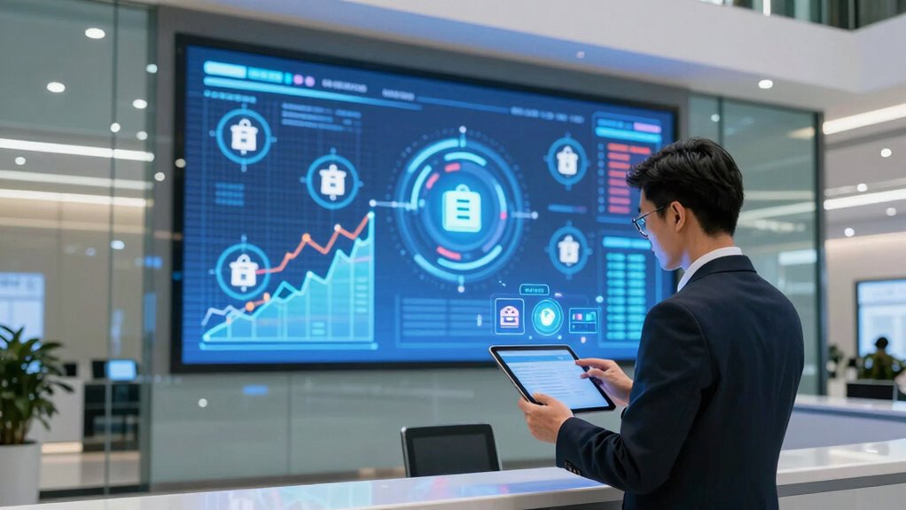 tokenized deposits revolutionize banking