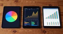 top tablets for chart analysis