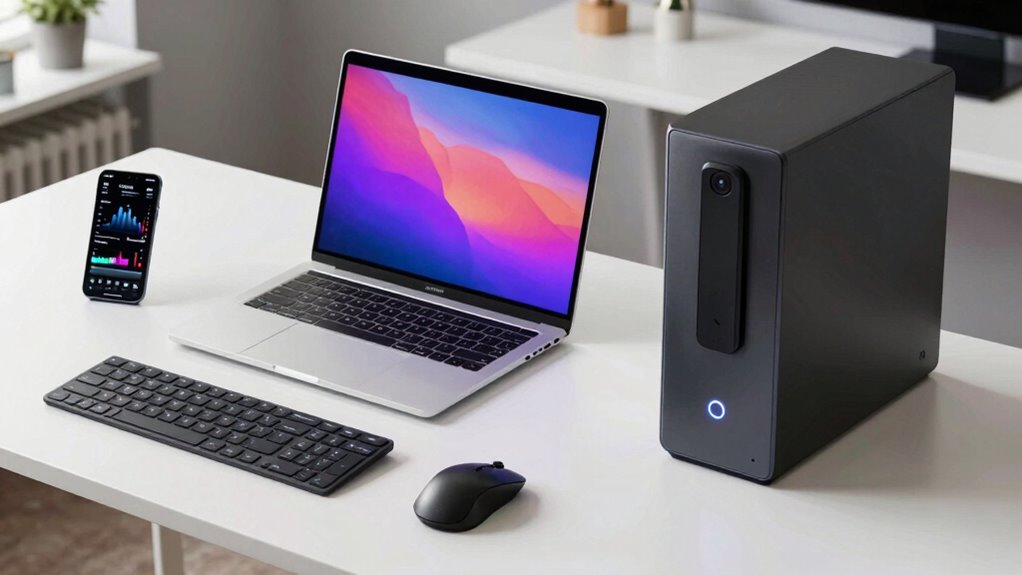 trading computers for all budgets