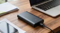 travel ready portable battery checklist