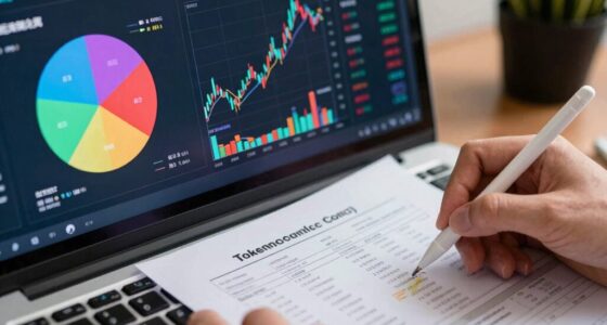 understanding altcoin tokenomics