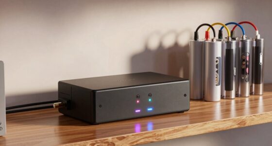 undisclosed top battery features