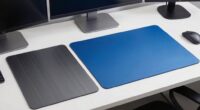 unseen features of desk mats