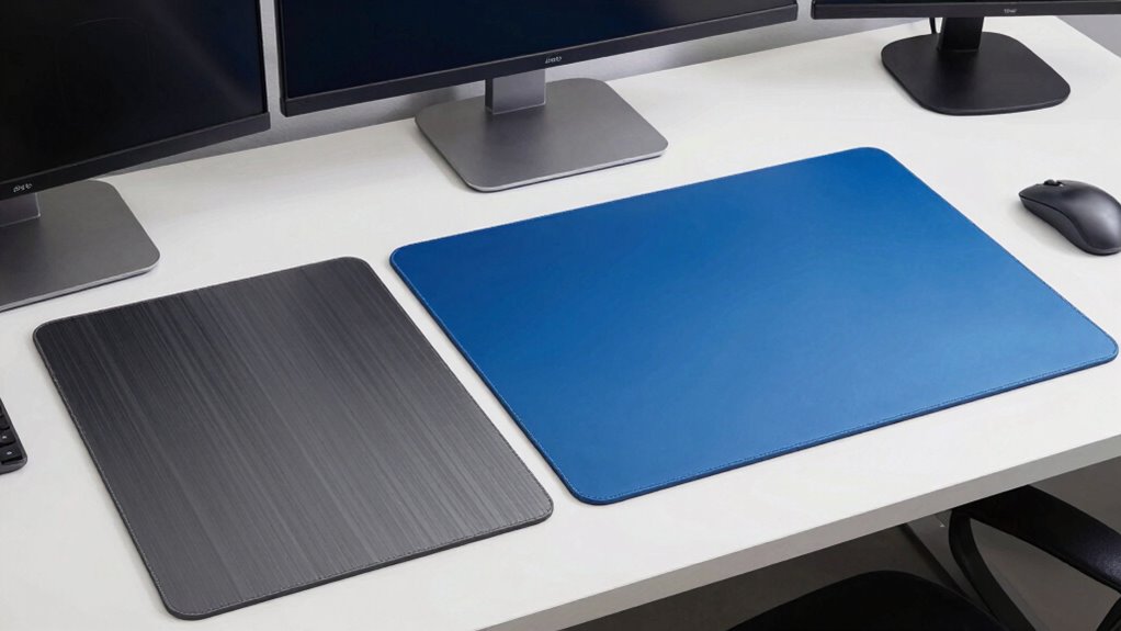 unseen features of desk mats