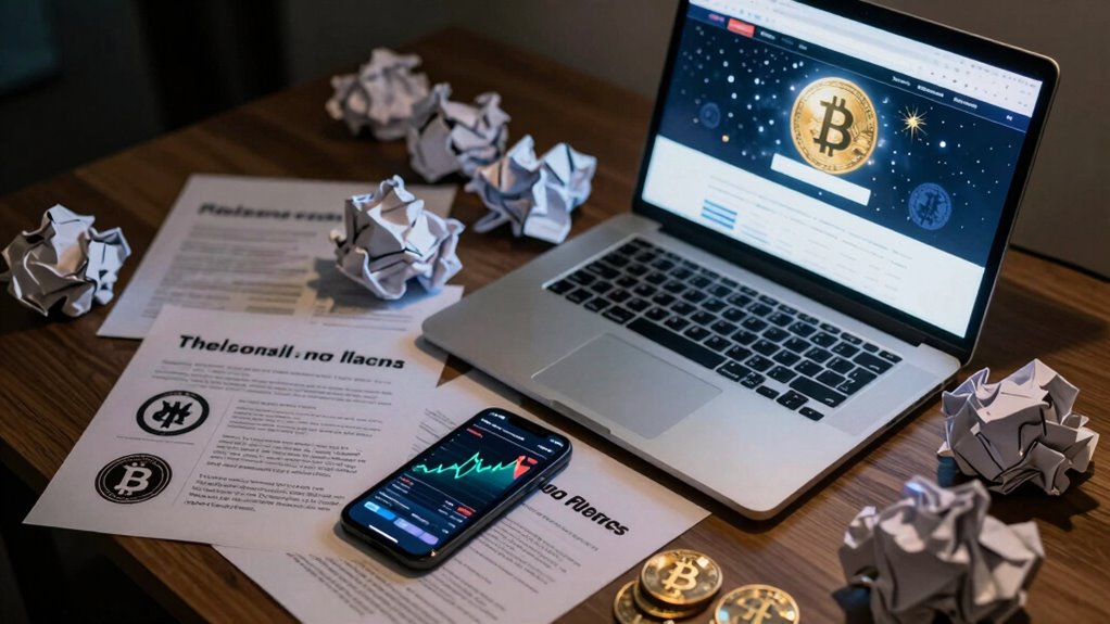 verify community and transparency