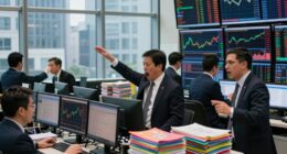 volume does not equal demand