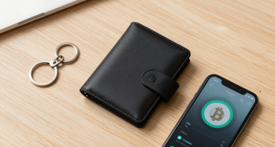14 Best Cryptocurrency Hardware Wallets in 2026