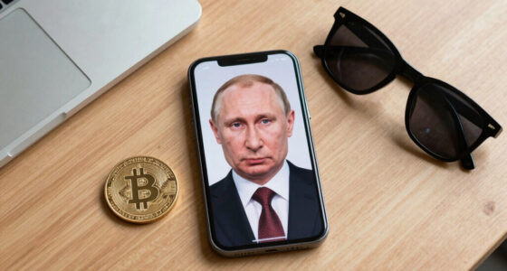 A Putin Satire That Somehow Works
