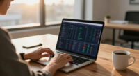 AI Trading Bot — Week Two: The candidate edge collapsed