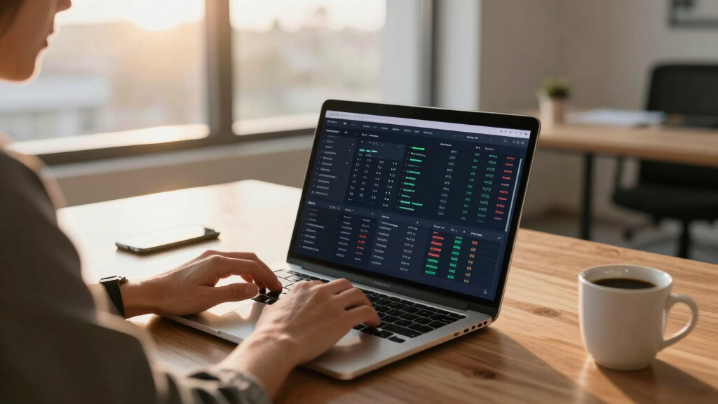 AI Trading Bot — Week Two: The candidate edge collapsed