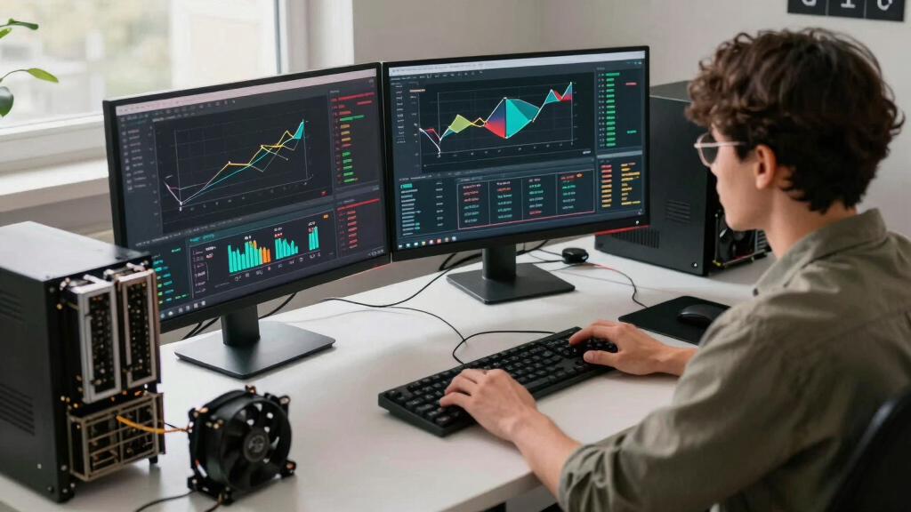 Bitcoin mining pools with 75% of BTC hashrate join open standard for block construction