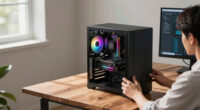 Build vs Buy a Prebuilt AI Workstation