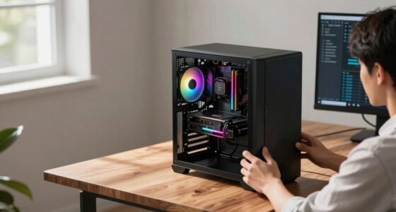 Build vs Buy a Prebuilt AI Workstation