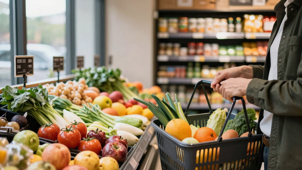 China consumer, wholesale inflation tops estimates in April as Iran war drives energy costs higher
