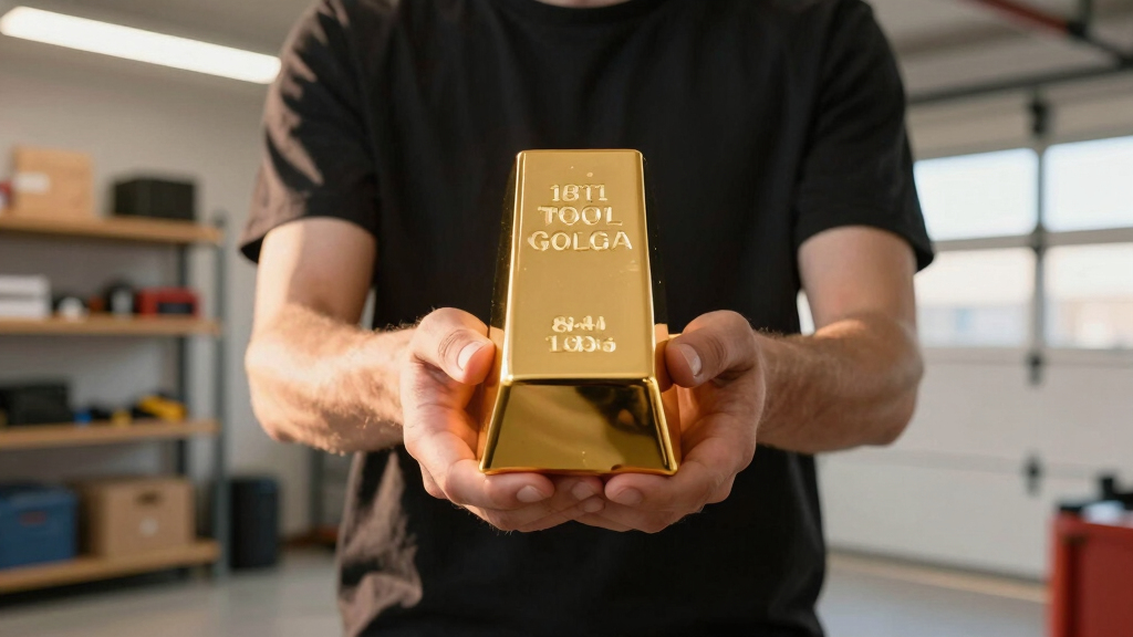 FBI Arrests CIA Official with $40M in Gold Bars in His Home