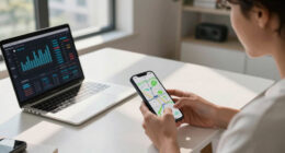 ICE Agents Have List of 20 Million People on Their iPhones Thanks to Palantir