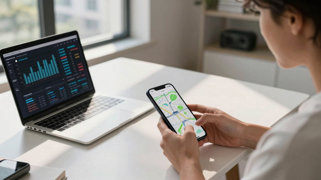 ICE Agents Have List of 20 Million People on Their iPhones Thanks to Palantir