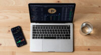 Introducing Forezai · TradingAgents — a committee of LLMs decides paper-trades