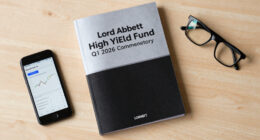 Lord Abbett High Yield Fund Q1 2026 Commentary