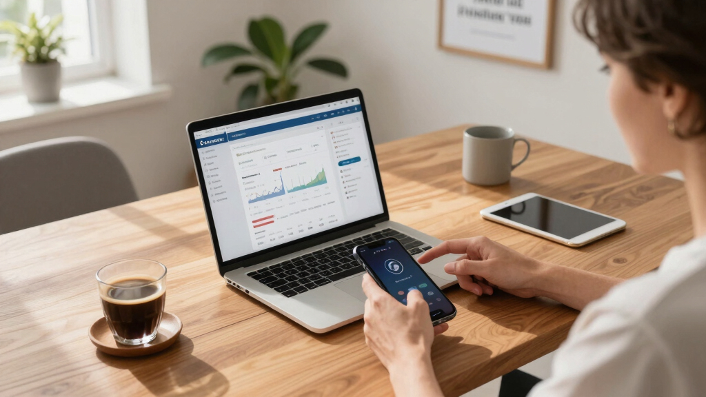 Morning Minute: Coinbase Misses Earnings on Surprise Loss