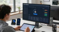 One of the biggest business trends of 2026: #Compliance is moving upstream. Large companies are pushing #ESG, traceability, cybersecurity, and due diligence requirements deeper into their supplier networks. For SMEs, this changes everything. Increasingly: No structured data =