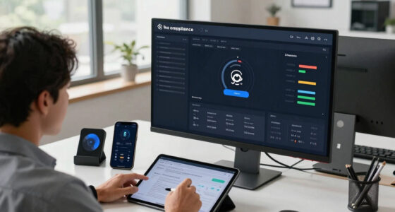 One of the biggest business trends of 2026: #Compliance is moving upstream. Large companies are pushing #ESG, traceability, cybersecurity, and due diligence requirements deeper into their supplier networks. For SMEs, this changes everything. Increasingly: No structured data =