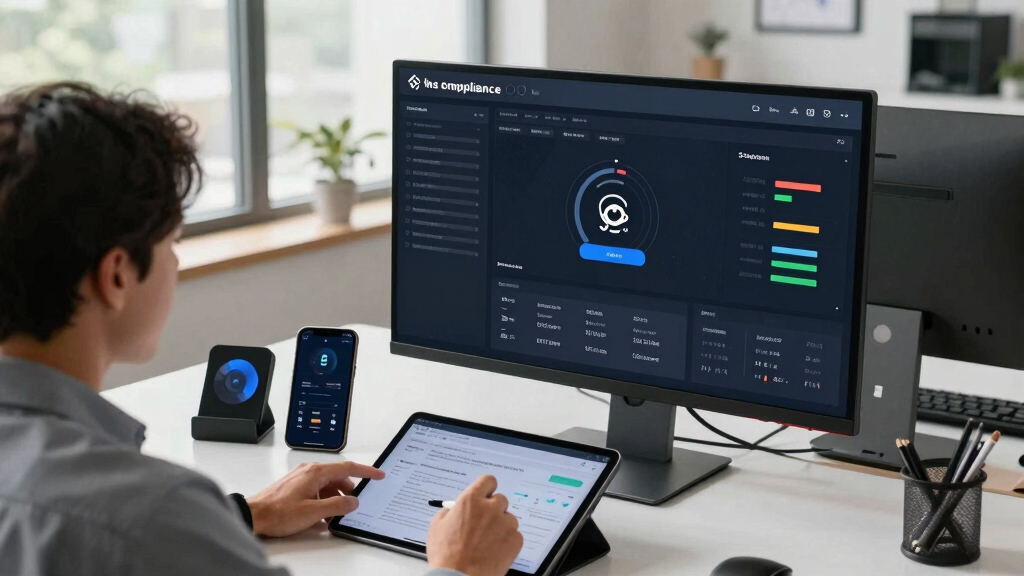 One of the biggest business trends of 2026: #Compliance is moving upstream. Large companies are pushing #ESG, traceability, cybersecurity, and due diligence requirements deeper into their supplier networks. For SMEs, this changes everything. Increasingly: No structured data =