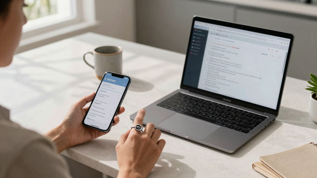 Oura says it gets government demands for user data