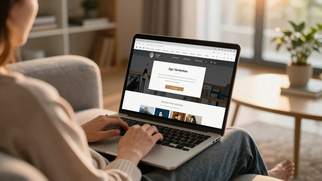 Pornhub Restores Access for UK Adults Who Use Apple’s Age Verification