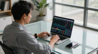 President Trump traded stocks over 3,700 times in Q1 2026 - averaging 59 trades per day, 9 per hour, or one trade every 7 minutes