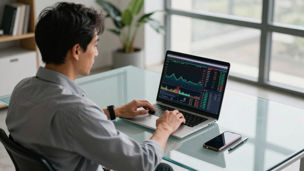 President Trump traded stocks over 3,700 times in Q1 2026 - averaging 59 trades per day, 9 per hour, or one trade every 7 minutes