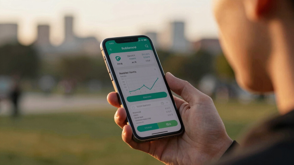 Robinhood: Focus On Deposit Growth And Net Interest Expansion