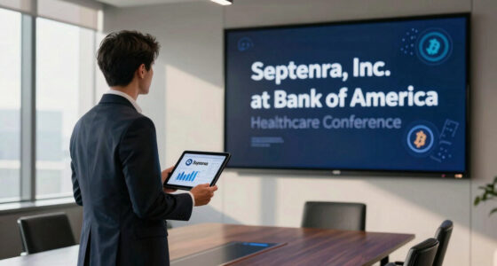 Septerna, Inc. (SEPN) Presents at Bank of America Global Healthcare Conference 2026 Transcript
