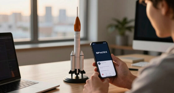 SpaceX is reportedly getting ready to go public as early as June